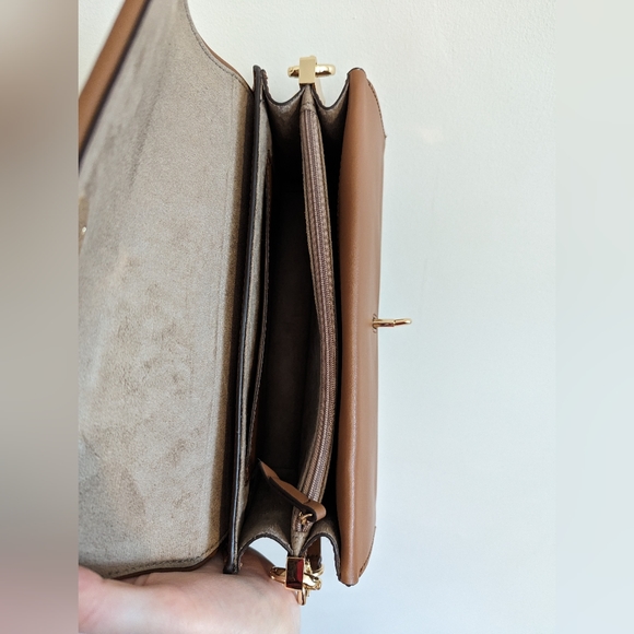 NWOT Michael Kors Greenwich Canvas Monogram Bag - Picture 14 of 17